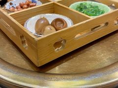 -松鱼亭·和牛烧肉(协鑫广场店)