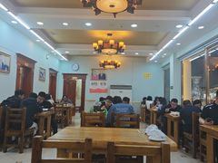 -清真利德顺小老饭庄(复兴路店)