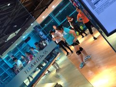 -一兆韦德健身(慧芝湖店)