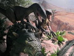 -国家自然博物馆