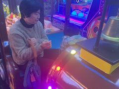 -真快活Coohoo Max(武汉绿地新田360店)
