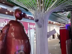 -澳门街美食城(世界城光谷步行街店)