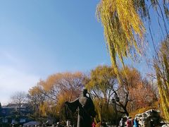 -郭守敬纪念馆