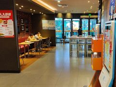 -汉堡王(上海凌云壹街坊店)