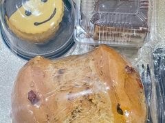 -莫斯科餐厅面包坊(北展店)