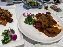 -老阊门菜馆(山塘街店)