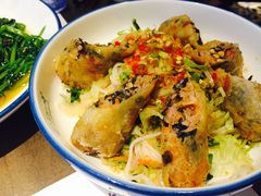 -美奈小馆·越南料理(中航城君尚购物中心店)