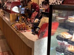 -COSTA COFFEE(斯普瑞斯奥特莱斯店)