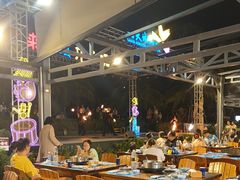 -渔家火锅·海鲜自助餐·演艺(亚龙湾天域酒店)