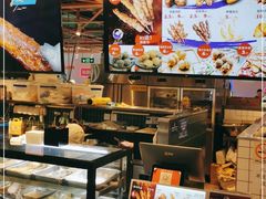 -裕兴旺老上海特色里脊肉(云瑞邻里中心店)