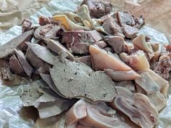 -小辫子羊肉面馆(周东店)