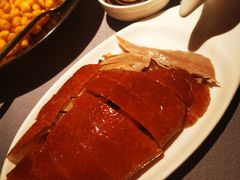 北京烤鸭-金鸭季·北京烤鸭(深业上城店)