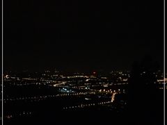 -鬼笑石后山停车场