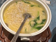 -扬州香格里拉·香宫中餐厅