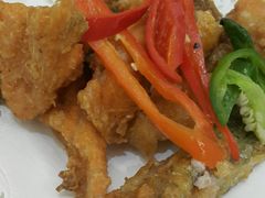 -新享乐海鲜(翠华路店)