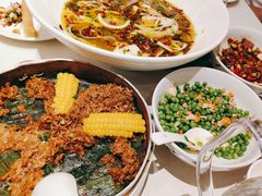 -绿草地·湘菜(芙蓉天街店)