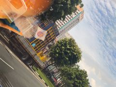 -牛车水美食街