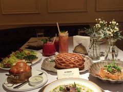 -壳里西餐厅Coquille Seafood Bistro(蒙自路店)