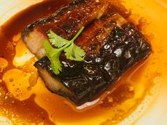 -酌宴府The China Club·广州万富希尔顿酒店(云城东路店)