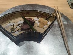 -麦MUGI铁板烧日式料理