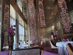 -金轩中餐厅 Jin Xuan(浦东丽思卡尔顿酒店)