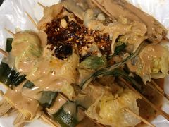-郭记小街麻辣烫(南小街总店)
