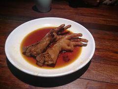 -绿茶餐厅(西湖银泰百货店)