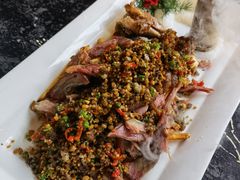 -悦百味·品质川菜(橄榄郡店)