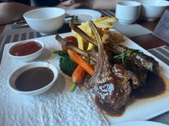 -蜻蜓逐宴全日制西餐厅I古北水镇大酒店