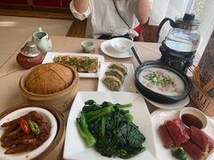 -水乡人家酒楼(坦洲店)