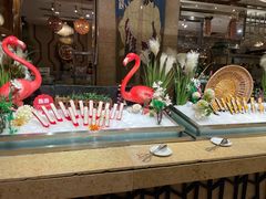 -芭菲盛宴·环球美食(锦城万达广场店)