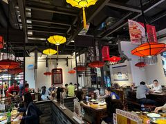 -受气牛肉·重庆耙牛肉(来福士店)