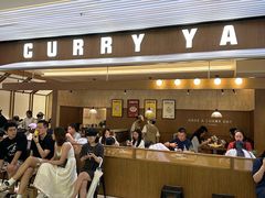-CURRY YA 熟成咖哩專門店(深圳湾万象城店)