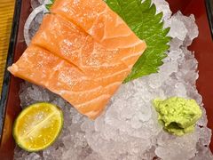 三文鱼刺身-有喜屋·深夜食堂(环宇荟店)