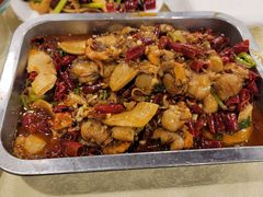 -通乐簋街小龙虾(老店)
