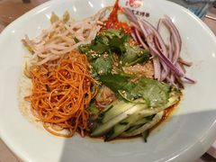-邢氏老太太烤串(北兴街店)