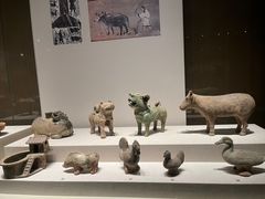 -陕西历史博物馆