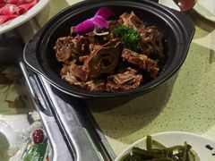 -一天好养生火锅·衢州人自己的火锅(阳光水岸店)