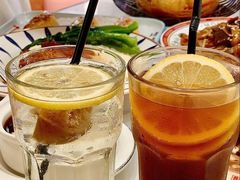 -香港威特瑞茶餐厅(小白楼音乐厅店)