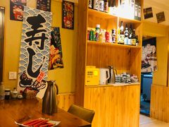 -千吉日本料理(日本一条街店)