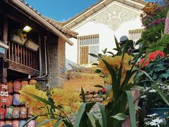 -尽善百年古院餐厅(王家老宅店)
