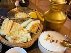 -陀岗美食·云南藏式特色餐厅