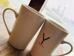 -洄归山也·高空C位湖景下午茶(东方之门店)