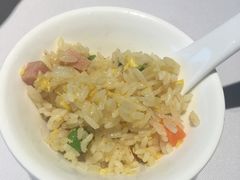 -同喜烤鸭店(光芒店)