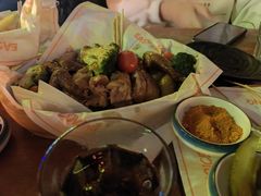 -HIB HUB公社(解放西路店)