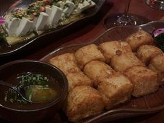 -花马天堂云南餐厅 Lost Heaven(外滩店)