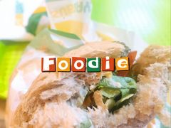 -赛百味SUBWAY(金宝汇店)