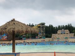 -武汉玛雅海滩水公园