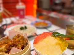 -朱光玉火锅馆(正弘城店)