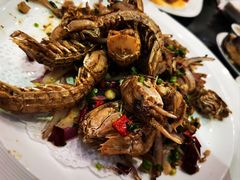 -健眺小海鲜(临海后山店)